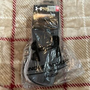 Under Armour men’s sock